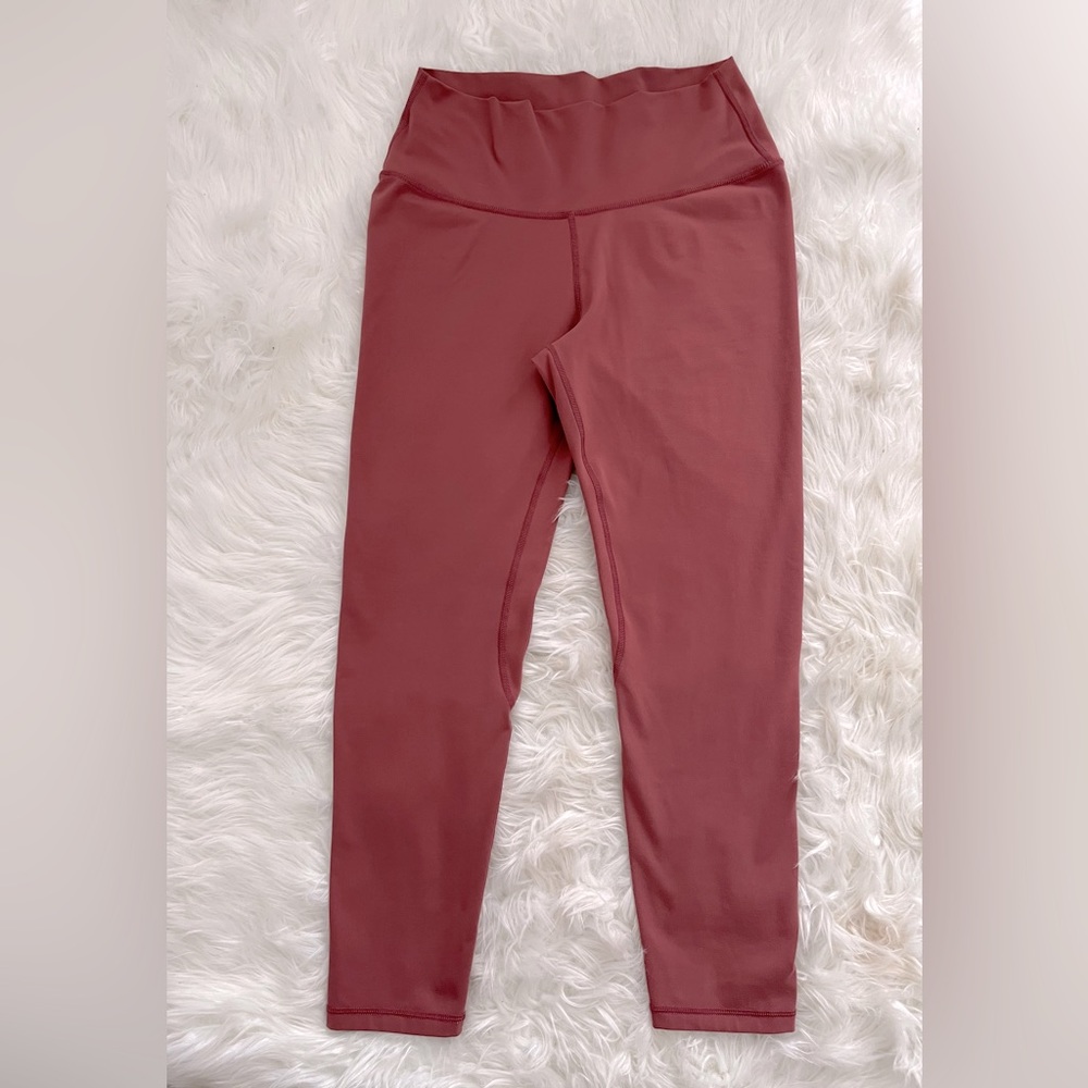 Ankle Length yoga pants